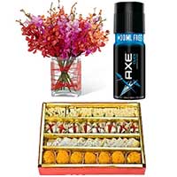Gifts to Mumbai : Send Gifts to Mumbai