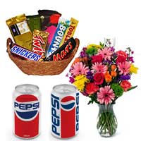 Gifts to Mumbai : Send Gifts to Mumbai