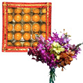 Gifts to Mumbai : Holi Gifts to Mumbai