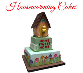 Online Housewarming Cakes to Navi Mumbai