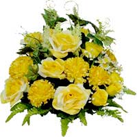 Send Flowers to Mumbai : Flowers to Nashik