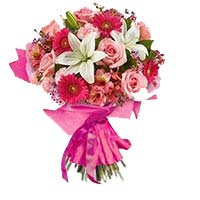 Send Flowers to Mumbai : Flowers to Nashik