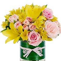 Flowers to Mumbai : Housewarming Gifts to Mumbai