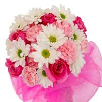 Flowers to Mumbai : Housewarming Gifts to Mumbai