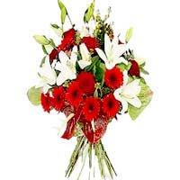 Send Flowers to Mumbai : Flowers to New Mumbai