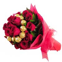 Chocolates to Mumbai : Send Gifts to Mumbai