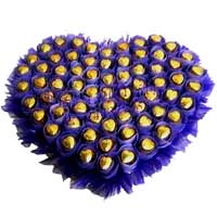 Chocolates to Mumbai : Send Gifts to Mumbai