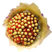 Chocolates to Mumbai : Send Gifts to Mumbai