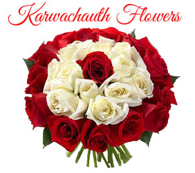 Karwa Chauth Flowers to Mumbai