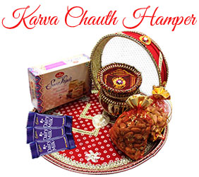 Karwa Chauth Gifts to Mumbai