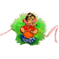 Gifts  to Delhi : Send Rakhi Gifts to Delhi