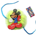 Gifts  to Delhi : Send Rakhi Gifts to Delhi