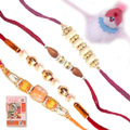 Gifts  to Delhi : Send Rakhi Gifts to Delhi