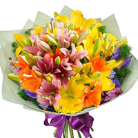 Flowers to Mumbai : Valentine's day Gifts to Mumbai