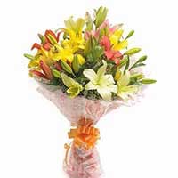 Flowers to Mumbai : Friendship Day Gifts to Mumbai