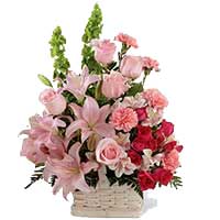 Flowers to Mumbai : Wedding Gifts to Mumbai
