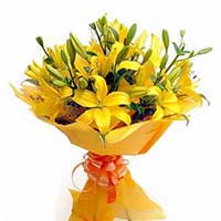 Flowers to Mumbai : Birthday Flowers to Mumbai