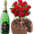 Gifts to Mumbai : Valentine's day Gifts to Mumbai