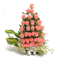 Best Online Flowers Delivery to Mumbai