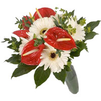 Valentine's Day Flowers Online Mumbai