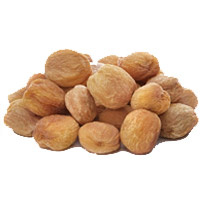 Send Friendship Day Gift of 1 Kg Apricot, Dry Fruit to Mumbai