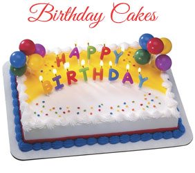 Birthday Cakes to Navi Mumbai