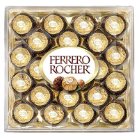Gifts to Mumbai for Friendship Day. Ferrero Rocher Chocolates 24 Pieces
