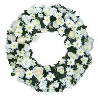 Condolence Flowers to Mumbai