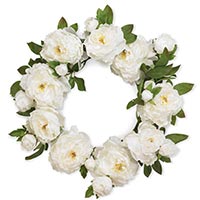 Wreath Flowers to Mumbai : Condolence Flowers to Mumbai