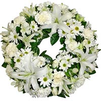 Condolence Flowers to Mumbai