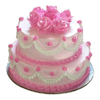 Online Cakes Delivery to Alipore