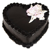Deliver Eggless Cakes to Mumbai