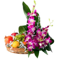 Gifts Delivery in Mumbai : Fresh Fruits Delivery
