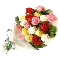 Send Anniversary Flowers to Mumbai Agripada