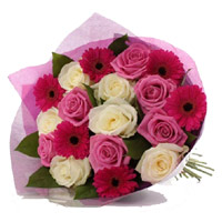 Online Midnight Flower Delivery to Mumbai