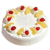 Online Birthday Cakes to Mumbai