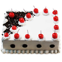 Send Valentine Cake to Mumbai