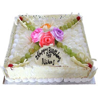 Cake Online to Mumbai