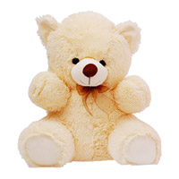 Send Online Christmas Soft Toys to Panvel that includes Teddy Bear 6 Inch in Vashi