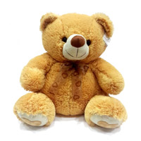 Soft Toys to Mumbai as well as New Year Gifts. Teddy Bear 12 Inch.