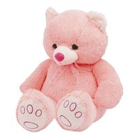 Christmas Gifts to Nagpur as well as Teddy Bear 16 Inch