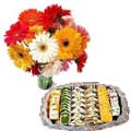 Gifts to Mumbai : Wedding Gifts to Mumbai