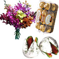 Gifts to Mumbai : Wedding Gifts to Mumbai