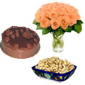 Gifts to Mumbai : Wedding Gifts to Mumbai