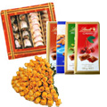 Gifts to Mumbai : Wedding Gifts to Mumbai