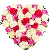 Flowers to Mumbai