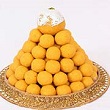 Sweets to Mumbai : Ganesh Chaturthi Gifts to Mumbai