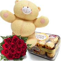Gifts to Mumbai : Send Gifts to Mumbai : Flowers to Mumbai
