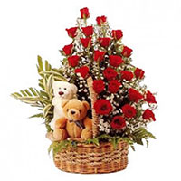 Online Delivery of Flowers in Mumbai.