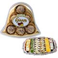 Gifts to Mumbai : Friendship Day Gifts to Mumbai